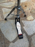 DW DWCP5500TD 5000 Series Heavy Duty Hi-hat Stand - 2-leg2