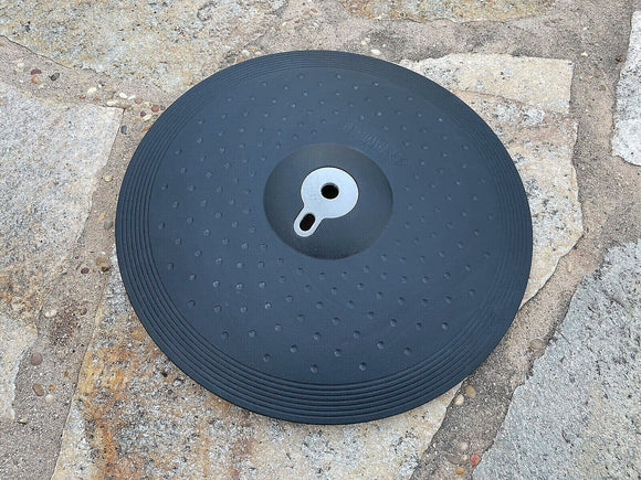 Yamaha PCY155 Three-Zone Electronic Ride drum Cymbal