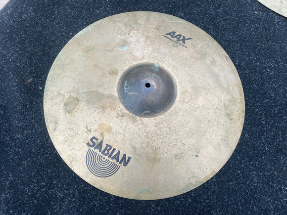 Sabian AAX X-Plosion Series 20