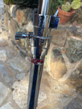 Tama Titan 6892T Straight Cymbal Stand 1983 Red Label