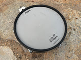 Roland pd-120 Drum Mesh 12" Electronic Trigger Pad - Dual Trigger - white2