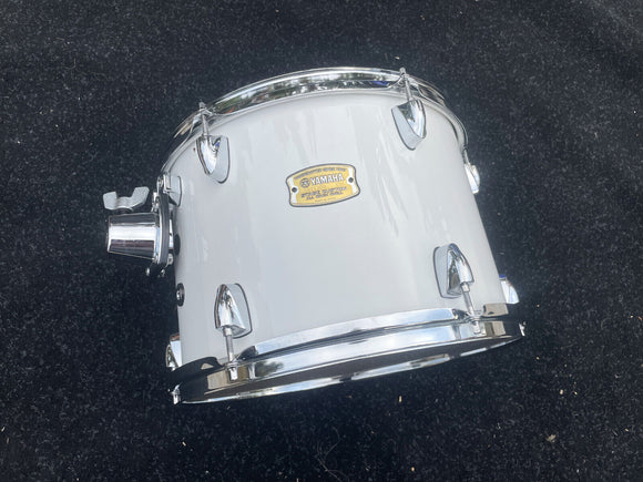 Yamaha Stage Custom Birch 13x9 Floor Tom Drum White - RUST
