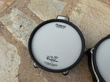 TWO PACK Roland PDX-100 V Dual Trigger Drum Pad pdx1001