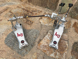 Axis AL-2 Longboard Double Bass Drum Pedal
