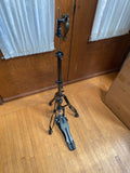 Mapex Armory Series H800 Hi-Hat Stand Black