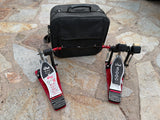 DW DWCP5002AD4 5000 Series Accelerator Double Bass Drum Pedal11