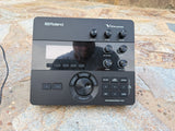 Roland Td-27 VDrum Module Brain with Manual1