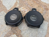 TWO PACK Roland PDX-100 V Dual Trigger Drum Pad pdx1006