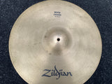 Zildjian Avedis Rock Crash 18" cymbal