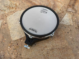 Roland PD-105 BK 10" Mesh Head V Drum PD105 VDrum 1000