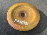Paiste Rude 20" china type Cymbal2