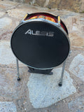 Alesis Strike Pro Bass Kick Drum 14” Mesh Pad