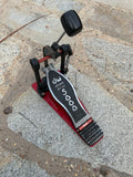 DW DWCP5000AD4 5000 Series Accelerator Single Bass Drum Pedal