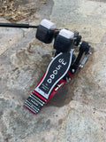 DW DWCP5002AD4 5000 Series Accelerator Double Bass Drum Pedal