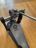 Yamaha 9500 Single Pedal Double Chain Drive