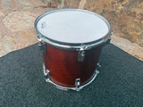 Tama Superstar Mahogany Power Size 13x12 Tom Drum13