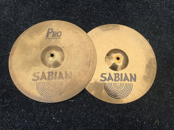 Sabian PRO 14