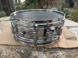 Rogers 5x14 Powertone Snare Drum Dayton COB14