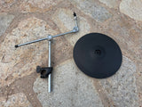 Roland CY-14C V Drum Crash Cymbal cy-14c w / ARM0