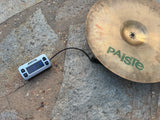 Paiste 505 16" Crash Cymbal4