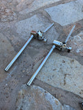 TWO PACK Roland MDH‑25 TD 30 50 Tom V Drum from MDS-50k  STG MDS-25 kit1