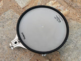 Roland pd-120 Drum Mesh 12" Electronic Trigger Pad - Dual Trigger - white2