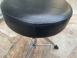 DW 9100 Standard Round Seat Drum Throne