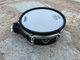 Roland PD-105 BK 10" Mesh Head V Drum PD105 VDrum 1001