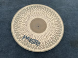 Paiste Dimension 24" Mega Bell Power Ride Cymbal