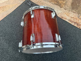 Tama Superstar Mahogany Power Size 13x12 Tom Drum2