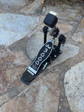 DW 3000 Series Single Bass Drum Pedal0