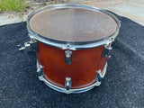 Tama Superstar Mahogany 14x10 Tom Drum