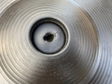 Roland CY-12R/C 3 Way Trigger V-Cymbal Crash Ride V-Drum w/ Stopper 12 r/c2