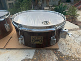 Tama Artstar Cordia Cutdown 12" + 13" Timbales Pair13