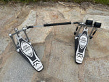 Tama HP200PTW Iron Cobra 200 Double Bass Drum Pedal