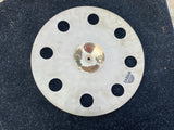 Sabian 18” HHX Evolution O-Zone Crash Cymbal