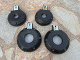 FOUR PACK Roland PDX-8 + PDX-6 Dual Trigger Mesh Head V Drum Pad PDX86