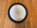 Yamaha XP80 Triple-Trigger 8" Electronc Drum Pad1