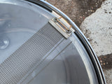 Pearl IP1465 Ian Paice Signature 14x6.5" Stainless Steel Snare Drum16