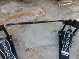 DW 3000 Series Double Bass Drum Pedal - EXCELLENT4