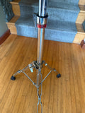 Vintage Tama Titan 6904T Heavy Duty Stilt Boom Cymbal Stand - RED LABEL1