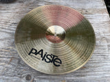 Paiste 19" Signature Power Crash Cymbal - EXCELLENT3