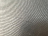 Vintage Paiste Formula 602 20" Ride Cymbal 2332 grams Pre serial