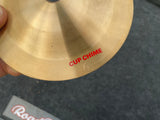 5.5" Paiste Red Label Cup Chime Cymbal #6