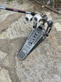VIntage original 90's Tama Iron Cobra Double Bass Drum Pedal !!