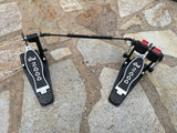 DW 2000 Series Double Bass Drum Pedal