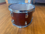 Tama Superstar Mahogany 13x9 Tom Drum 80's3