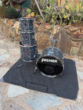 Premier APK Special Edition 4pc Drum Set0