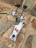 Axis AL-2 Longboard Double Bass Drum Pedal