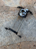 Pearl OptiMount Tom Drum Suspension Mount Large 13" + 14"0